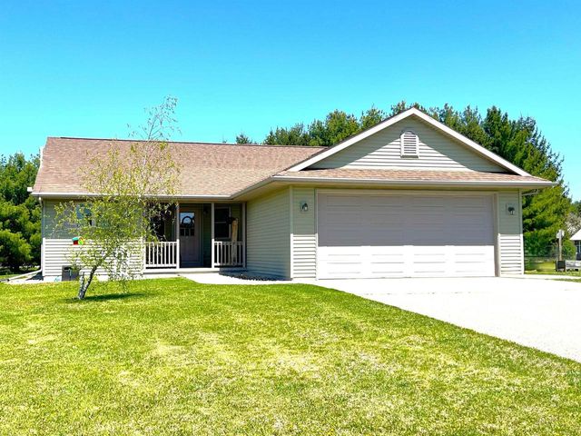 N3480 FEATHERS COURT, Waupaca, WI 54981