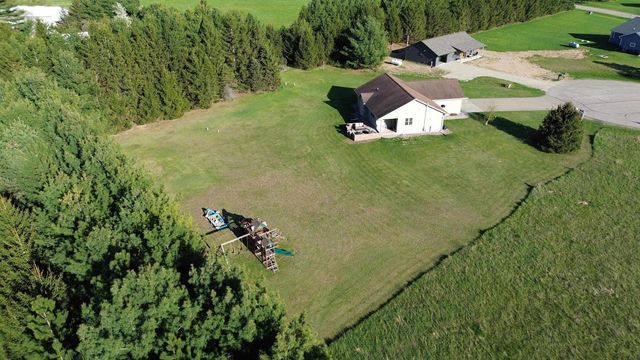 N3480 FEATHERS COURT, Waupaca, WI 54981