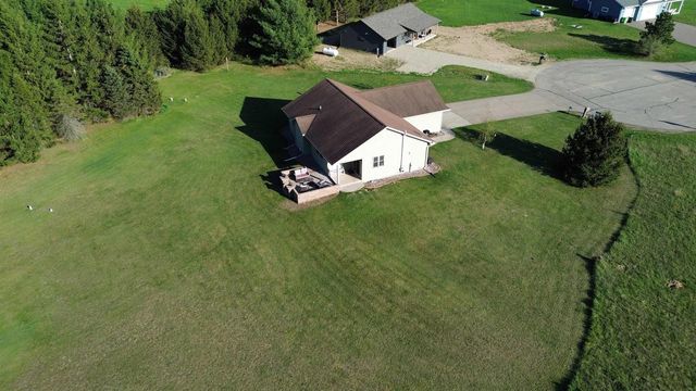 N3480 FEATHERS COURT, Waupaca, WI 54981