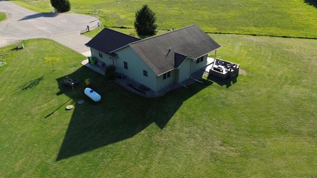 N3480 FEATHERS COURT, Waupaca, WI 54981
