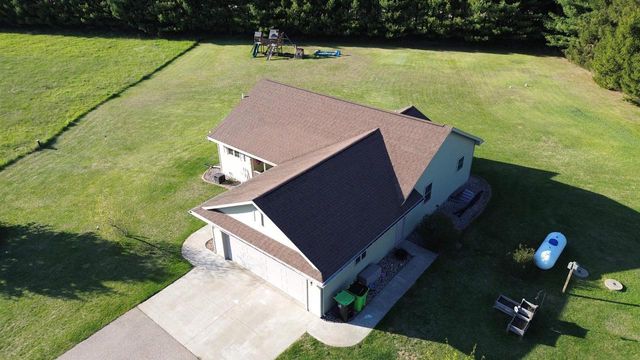 N3480 FEATHERS COURT, Waupaca, WI 54981