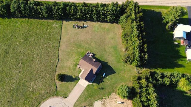 N3480 FEATHERS COURT, Waupaca, WI 54981