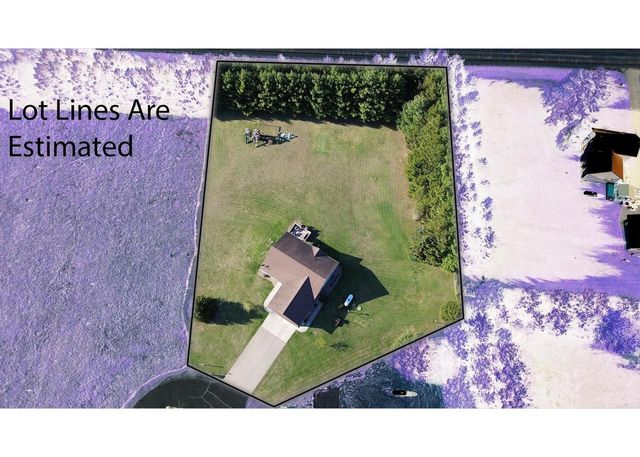 N3480 FEATHERS COURT, Waupaca, WI 54981