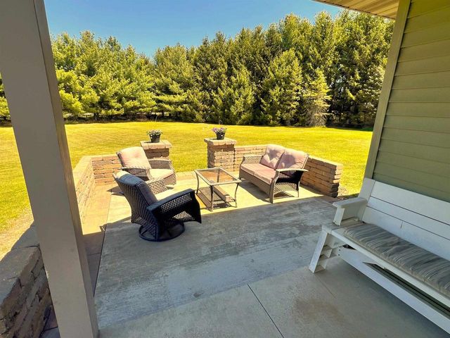 N3480 FEATHERS COURT, Waupaca, WI 54981