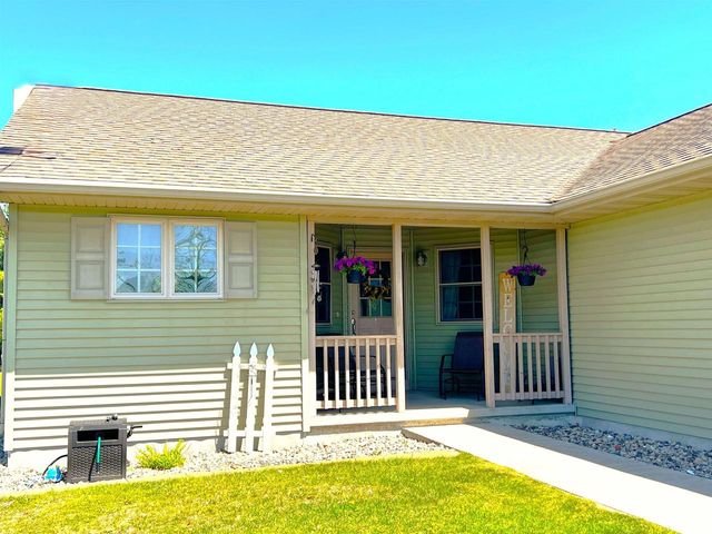 N3480 FEATHERS COURT, Waupaca, WI 54981