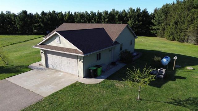 N3480 FEATHERS COURT, Waupaca, WI 54981