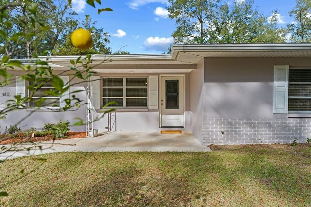 410 DAISY LANE, Inverness, FL 34452