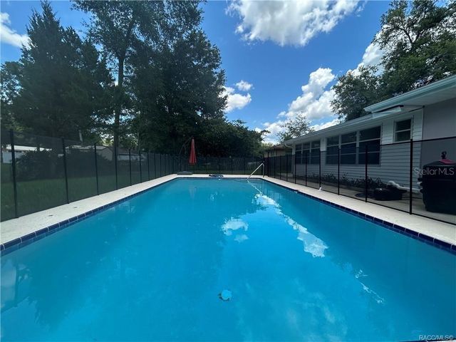 410 DAISY LANE, Inverness, FL 34452