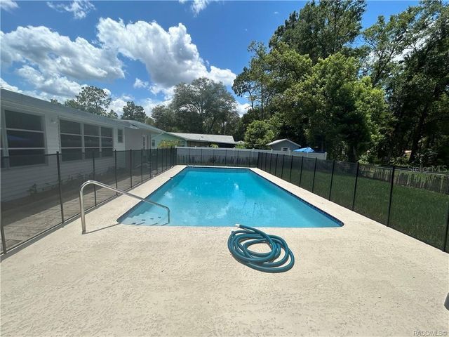 410 DAISY LANE, Inverness, FL 34452