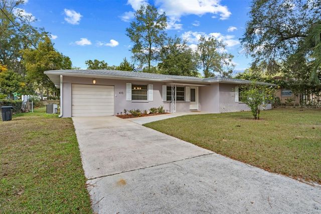 410 DAISY LANE, Inverness, FL 34452