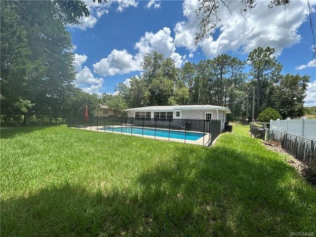 410 DAISY LANE, Inverness, FL 34452