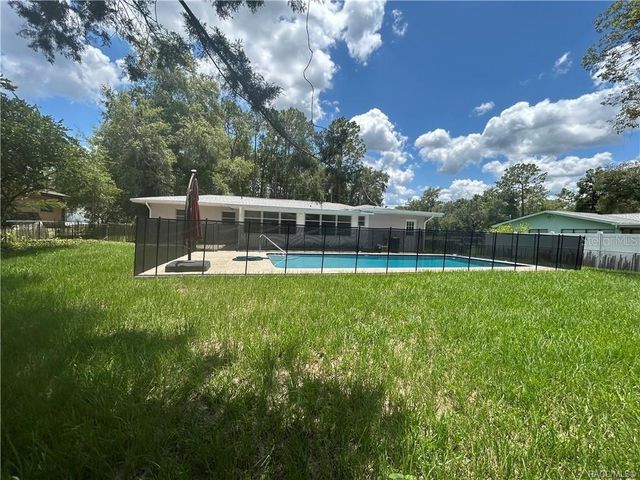 410 DAISY LANE, Inverness, FL 34452