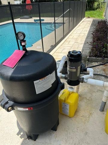 410 DAISY LANE, Inverness, FL 34452