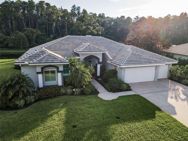 4626 AYRON TERRACE, Palm Harbor, FL 34685