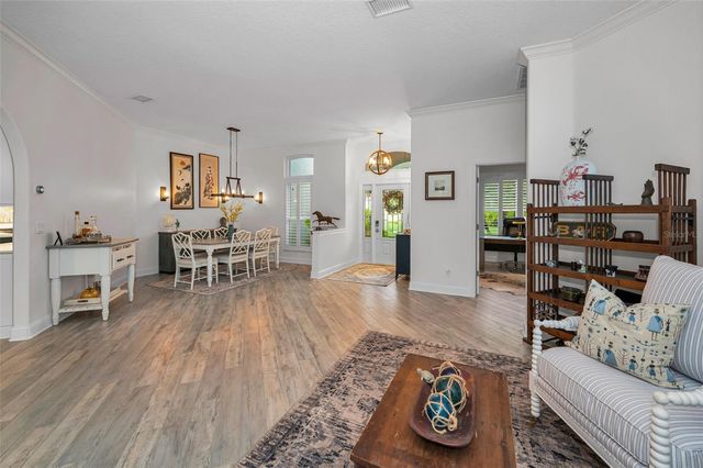 4626 AYRON TERRACE, Palm Harbor, FL 34685