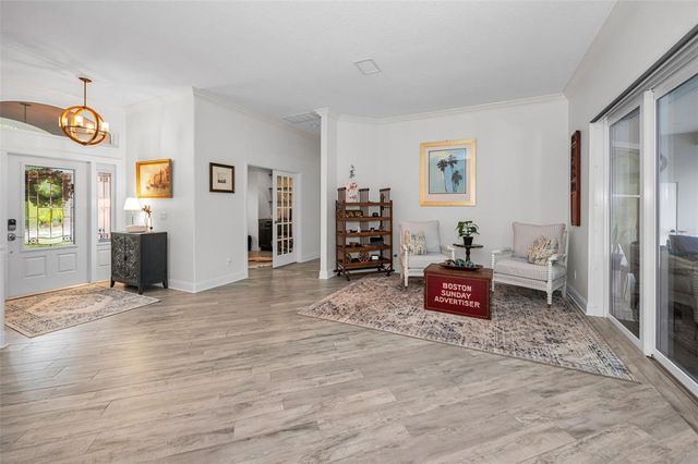 4626 AYRON TERRACE, Palm Harbor, FL 34685