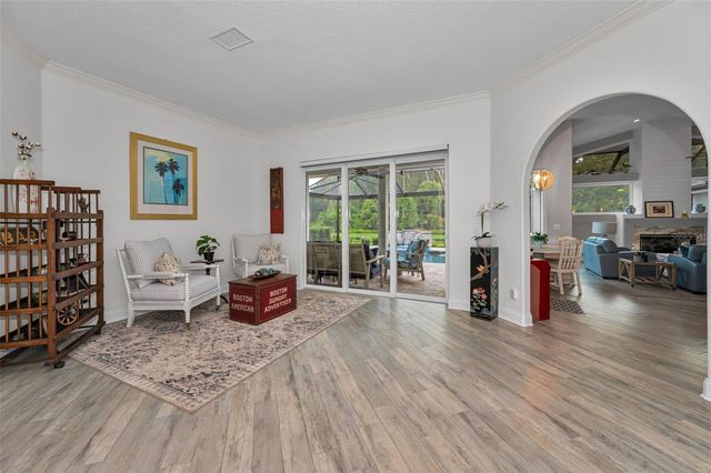 4626 AYRON TERRACE, Palm Harbor, FL 34685