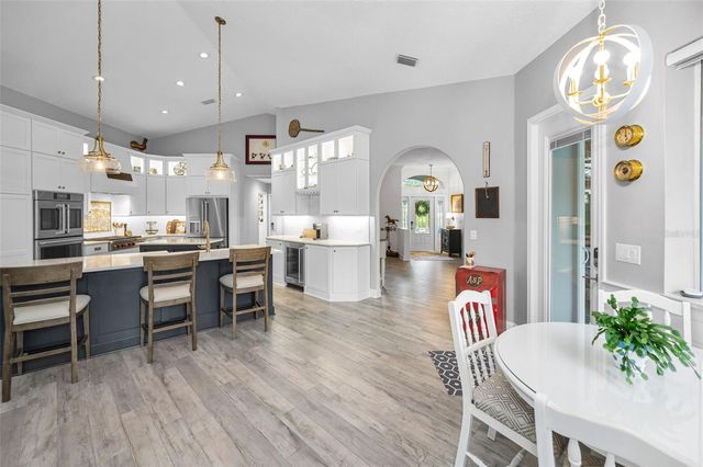 4626 AYRON TERRACE, Palm Harbor, FL 34685