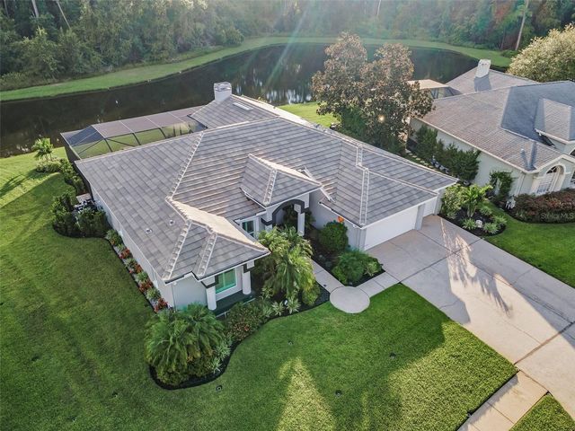 4626 AYRON TERRACE, Palm Harbor, FL 34685