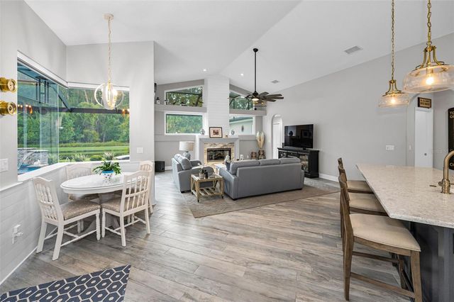 4626 AYRON TERRACE, Palm Harbor, FL 34685