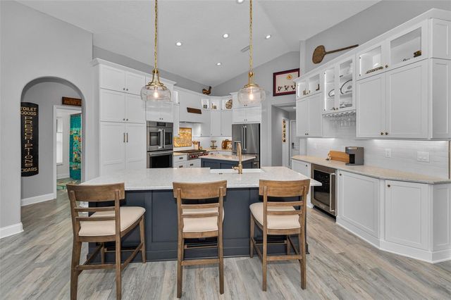 4626 AYRON TERRACE, Palm Harbor, FL 34685