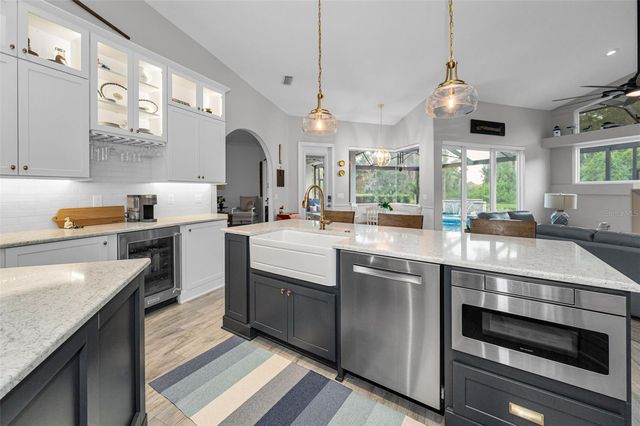 4626 AYRON TERRACE, Palm Harbor, FL 34685