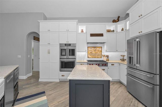 4626 AYRON TERRACE, Palm Harbor, FL 34685