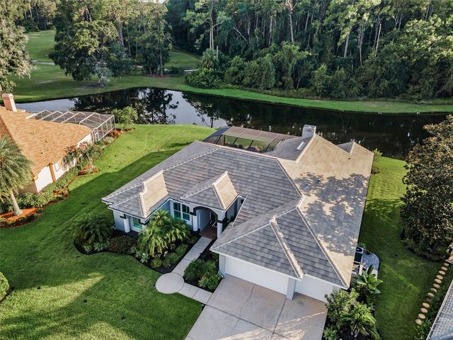 4626 AYRON TERRACE, Palm Harbor, FL 34685