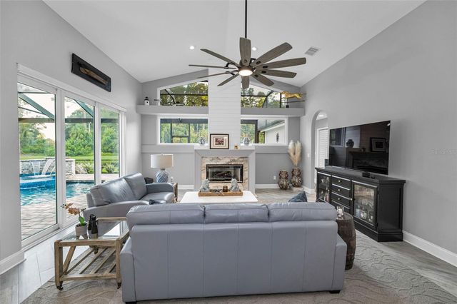 4626 AYRON TERRACE, Palm Harbor, FL 34685