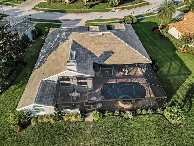 4626 AYRON TERRACE, Palm Harbor, FL 34685