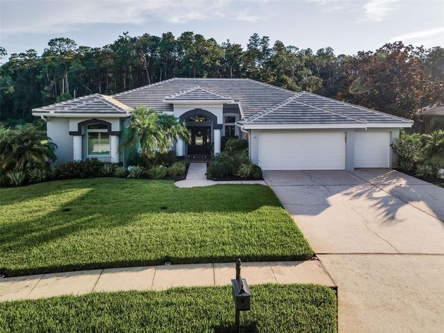 4626 AYRON TERRACE, Palm Harbor, FL 34685