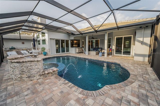 4626 AYRON TERRACE, Palm Harbor, FL 34685