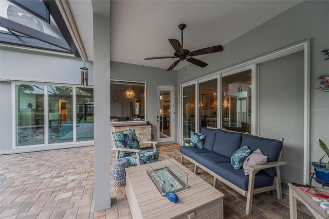 4626 AYRON TERRACE, Palm Harbor, FL 34685