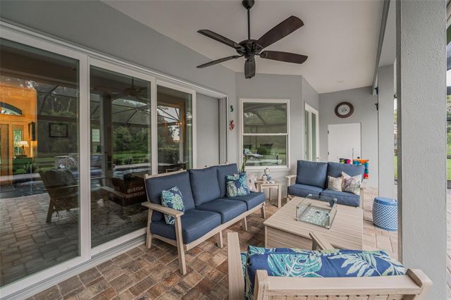 4626 AYRON TERRACE, Palm Harbor, FL 34685