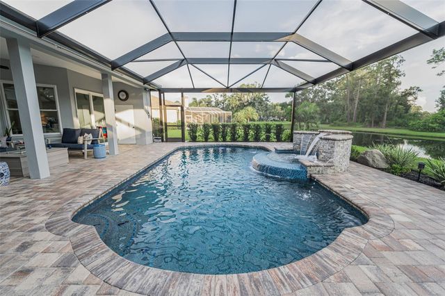 4626 AYRON TERRACE, Palm Harbor, FL 34685