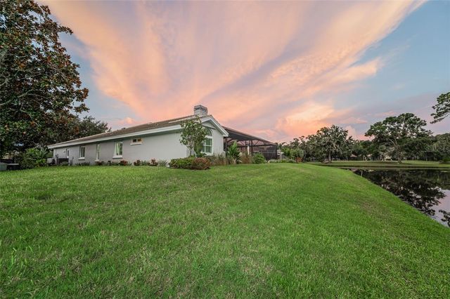 4626 AYRON TERRACE, Palm Harbor, FL 34685