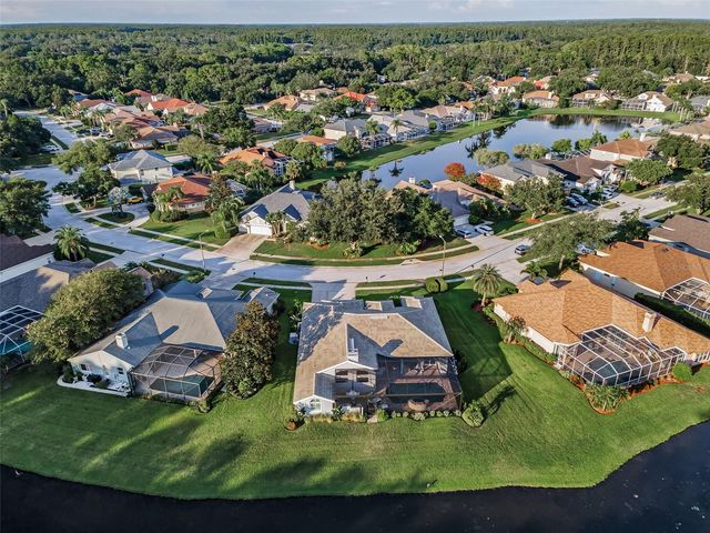 4626 AYRON TERRACE, Palm Harbor, FL 34685