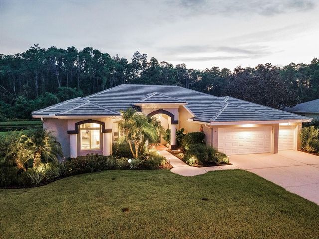 4626 AYRON TERRACE, Palm Harbor, FL 34685