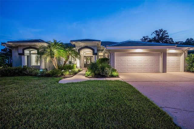 4626 AYRON TERRACE, Palm Harbor, FL 34685