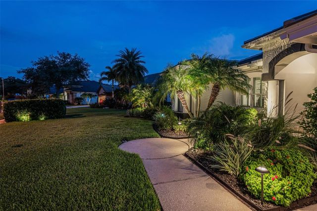 4626 AYRON TERRACE, Palm Harbor, FL 34685