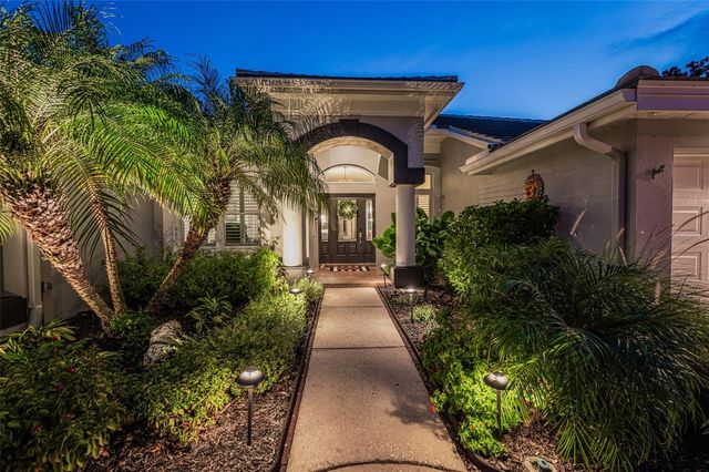 4626 AYRON TERRACE, Palm Harbor, FL 34685