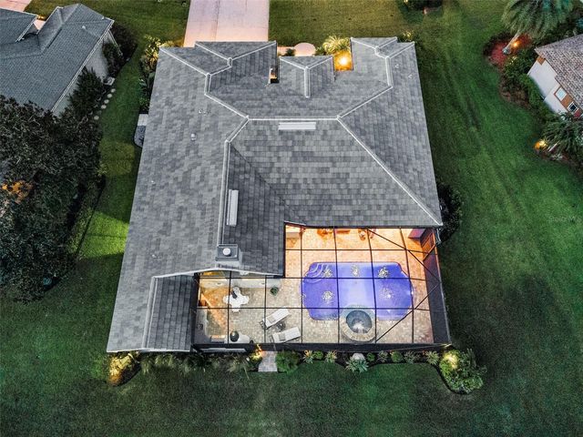 4626 AYRON TERRACE, Palm Harbor, FL 34685