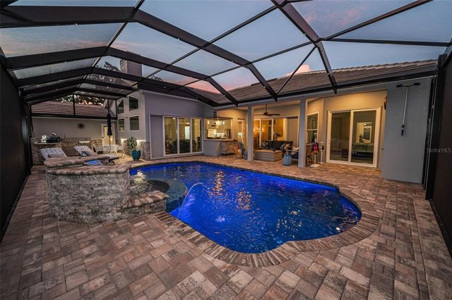 4626 AYRON TERRACE, Palm Harbor, FL 34685