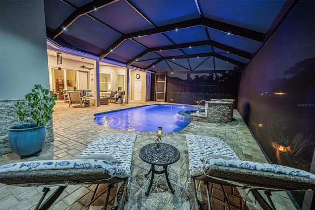 4626 AYRON TERRACE, Palm Harbor, FL 34685