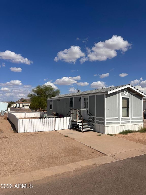 5201 S Chuichu Road 221, Casa Grande, AZ 85193 — photo 2