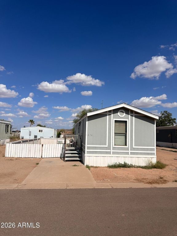 5201 S Chuichu Road 221, Casa Grande, AZ 85193 — photo 3
