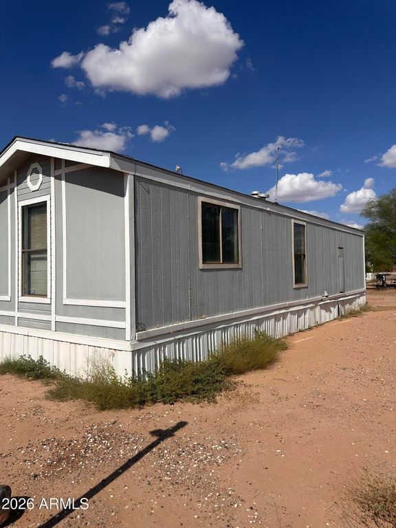 5201 S Chuichu Road 221, Casa Grande, AZ 85193 — photo 4