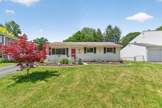 3455 Bryant Street, Hilliard, OH 43026