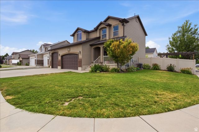 1109 N 3300 W, Layton, UT 84041