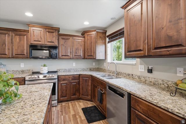 1109 N 3300 W, Layton, UT 84041